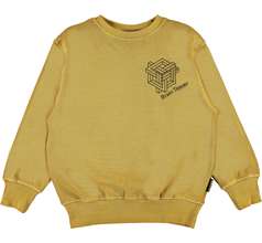 Mattis Sweaters